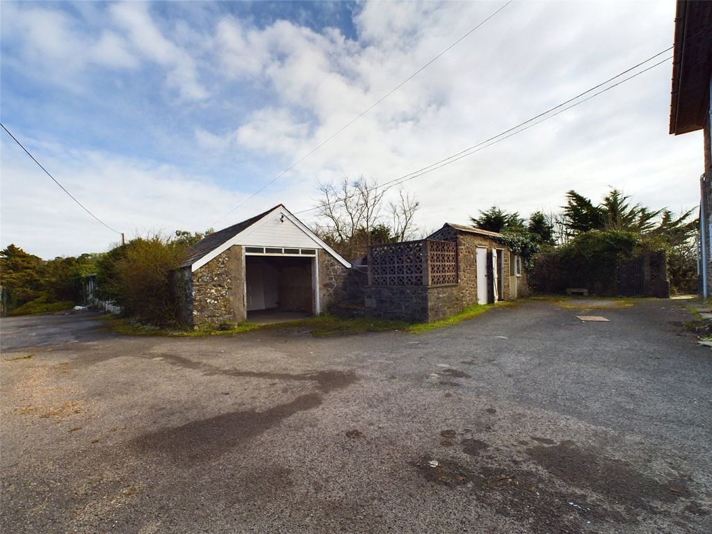 Additional image 33 of 9 bed detached house for salePoughill, Bude, Cornwall EX23