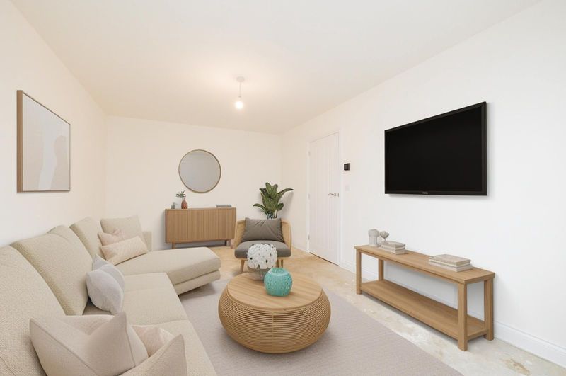 Additional image 6 of 4 bed detached house for salePlot 1 & 2 The Levens, Meadow View, Heckenhurst Avenue, Burnley BB10