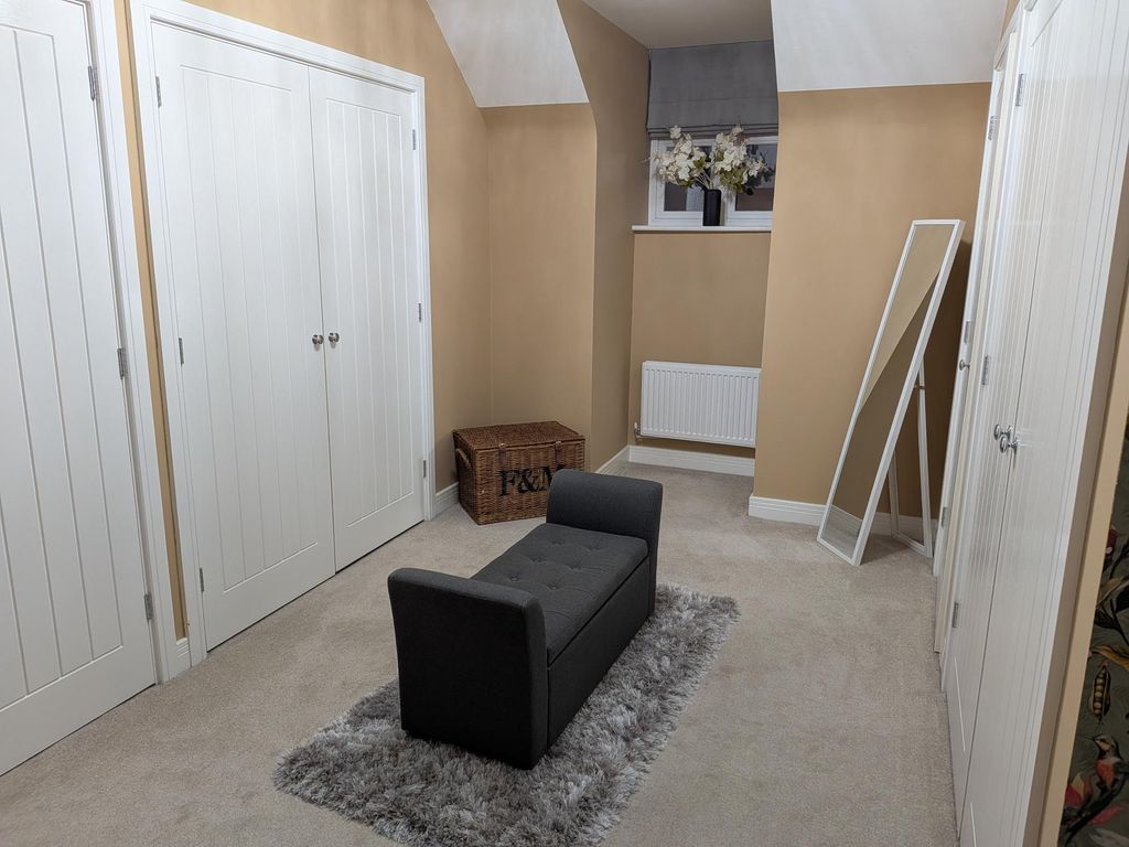 Additional image 21 of 5 bed detached house for saleKing Road, Burton-On-Trent DE13