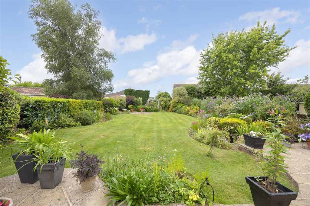 Additional image 24 of 4 bed detached house for saleRowden Road, Chippenham SN15