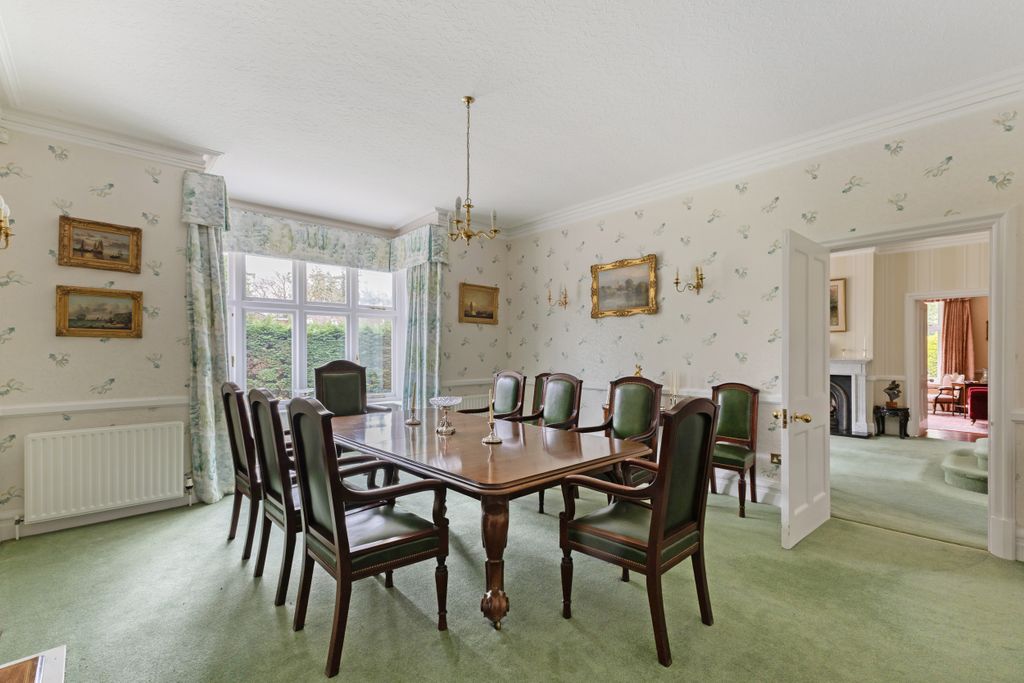 Additional image 2 of 6 bed detached house for saleLondon Road, Camberley GU15