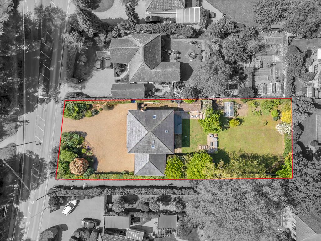 Additional image 29 of 4 bed detached house for saleHardwick Lane, Bury St Edmunds IP33