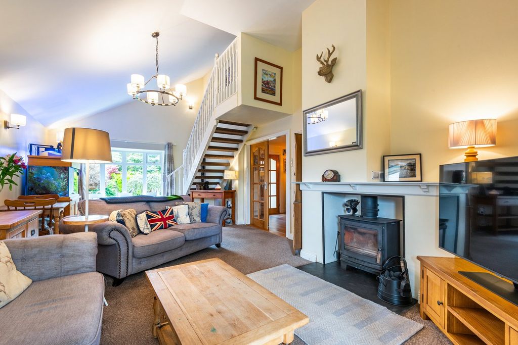 Additional image 3 of 4 bed detached house for saleNear Park, Scotby, Carlisle CA4