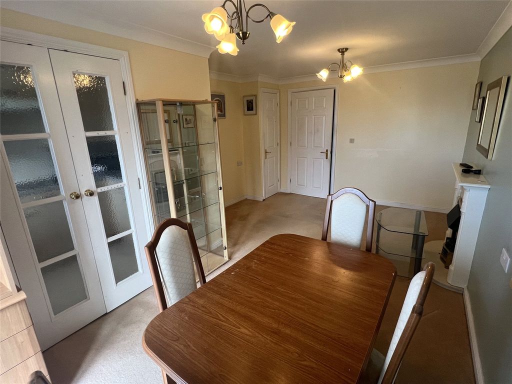 Additional image 6 of 1 bed flat for saleTrevithick Road, Camborne, Cornwall TR14