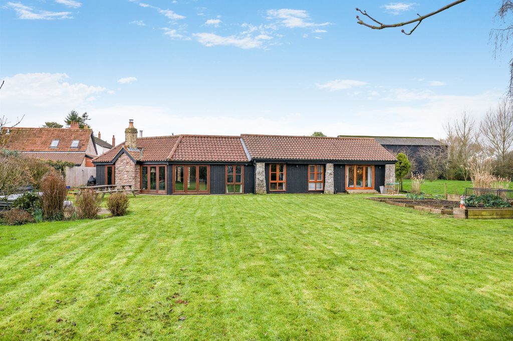 Additional image 20 of 5 bed detached house for saleGreen Street, Redwick, Magor, Caldicot NP26