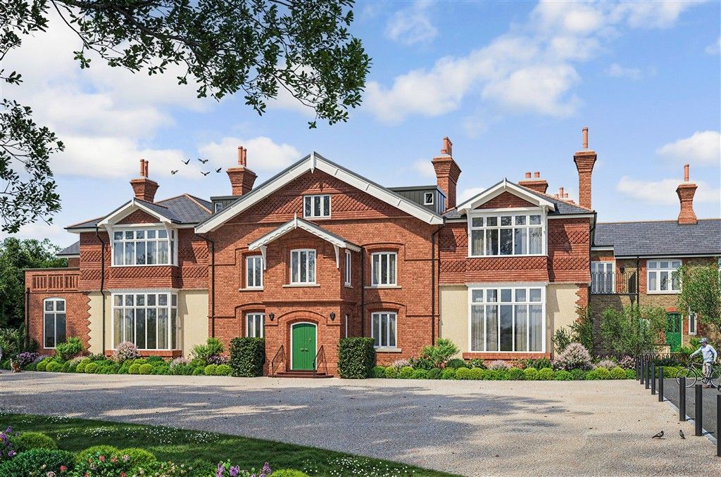Additional image 3 of 3 bed flat for saleThe Green, Carshalton, Surrey SM5