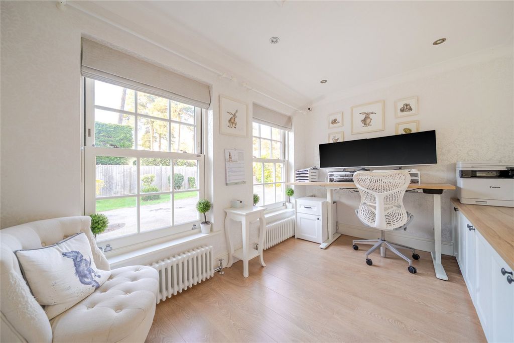 Additional image 16 of 5 bed detached house for saleCamberley, Surrey GU15