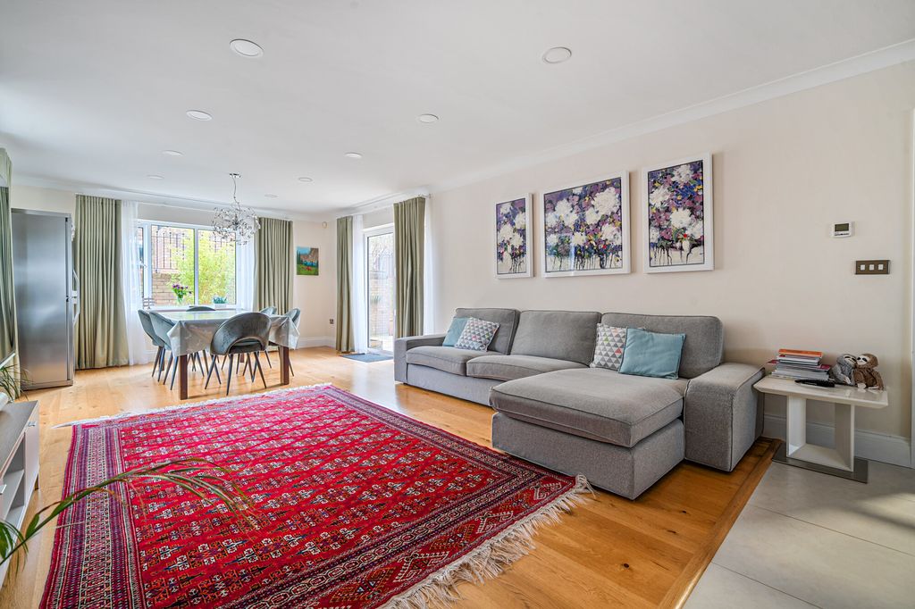 Additional image 5 of 5 bed detached house for saleOakley Road, Cheltenham GL52