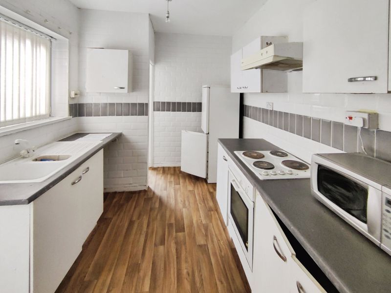Additional image 3 of 2 bed flat for saleVictoria Terrace, Bedlington NE22