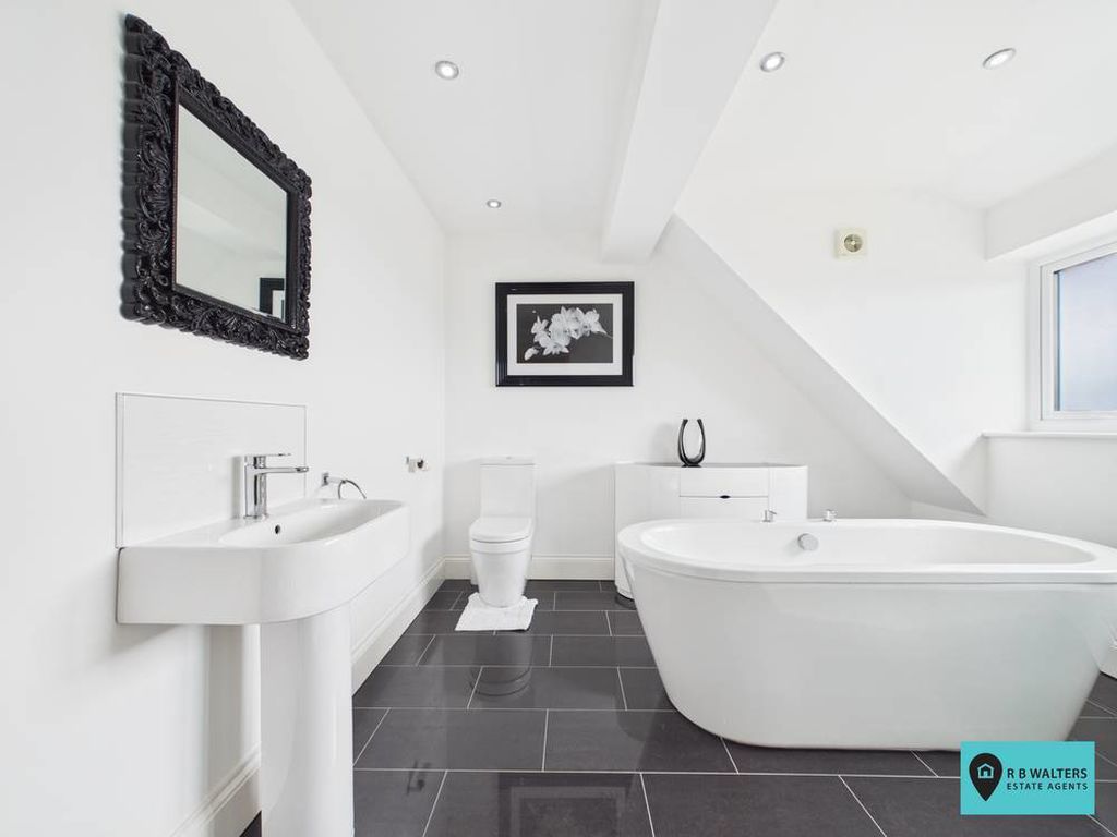 Additional image 16 of 5 bed detached house for saleWoodville Road, Cinderford GL14