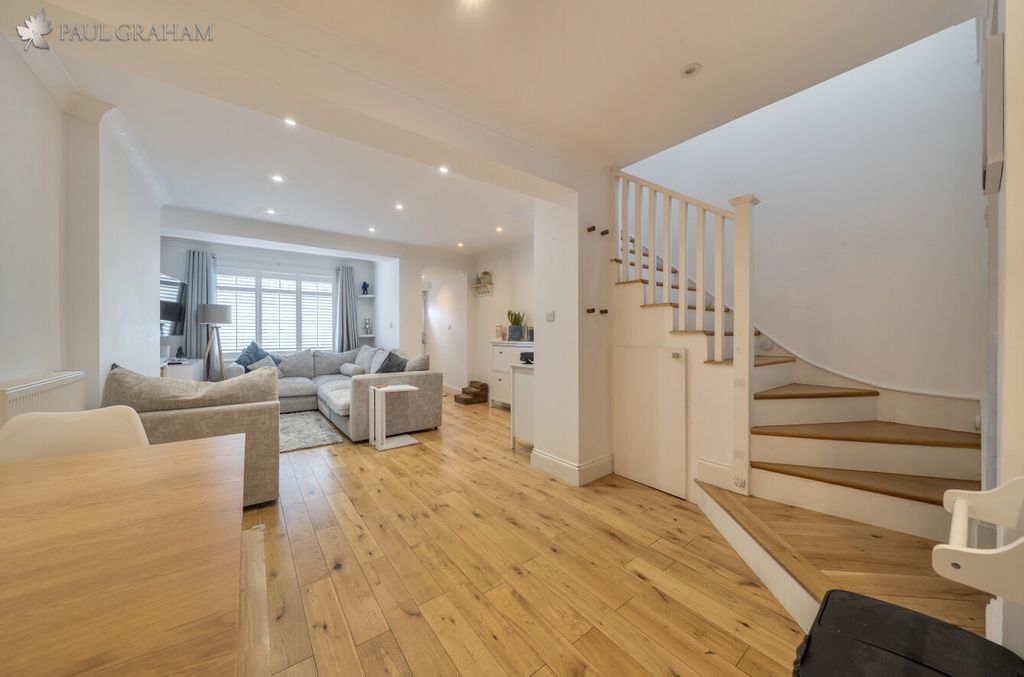 Additional image 2 of 2 bed terraced house for saleThornton Road, Carshalton SM5