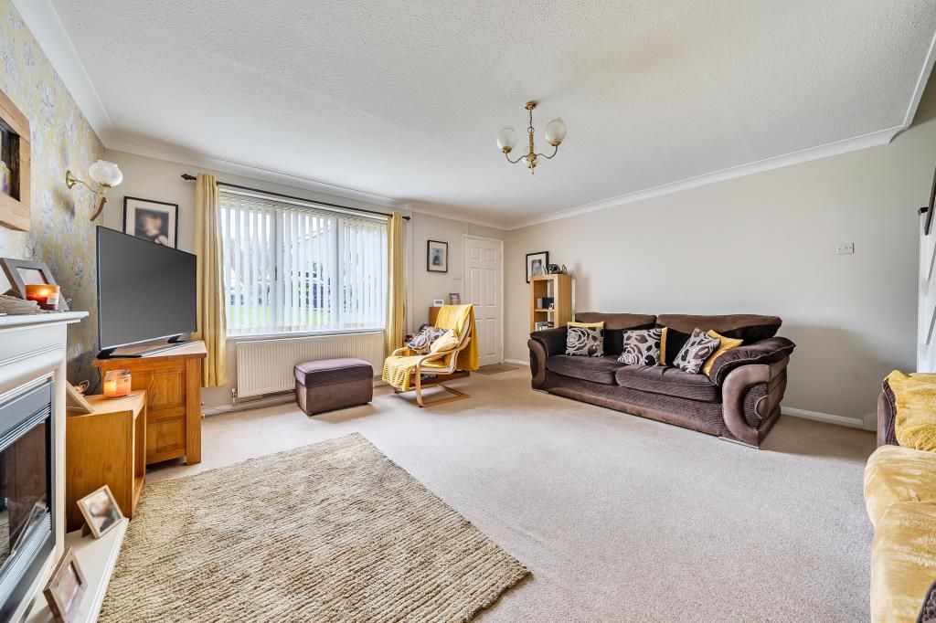 Additional image 7 of 4 bed terraced house for saleWebb Crescent, Chipping Norton OX7