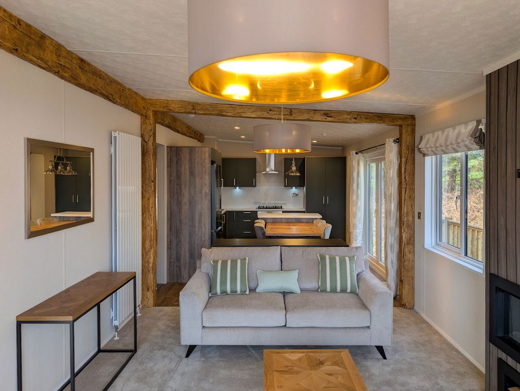 Additional image 5 of 2 bed lodge for saleSouth Lakeland Leisure Village, Borwick Ln, Warton, Carnforth LA6
