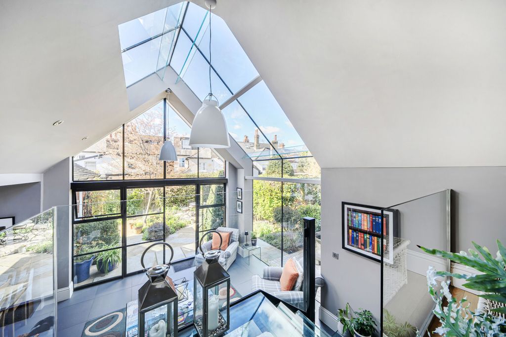 Additional image 7 of 5 bed semi-detached house for saleMorley Road, Chislehurst BR7