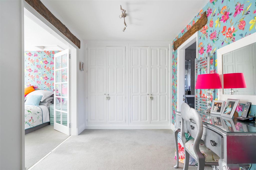 Additional image 28 of 4 bed property for saleHawthorne Barns, Walton Back Lane, Somersall, Chesterfield S42