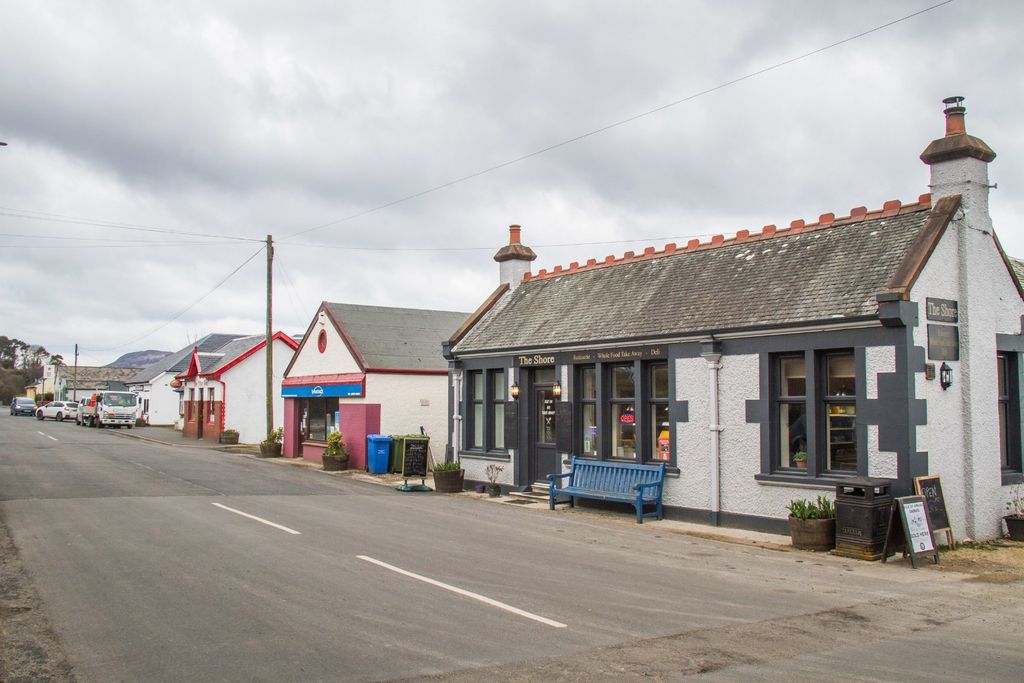 Additional image 56 of 5 bed villa for saleWaterstone House, Whiting Bay, Isle Of Arran, North Ayrshire KA27