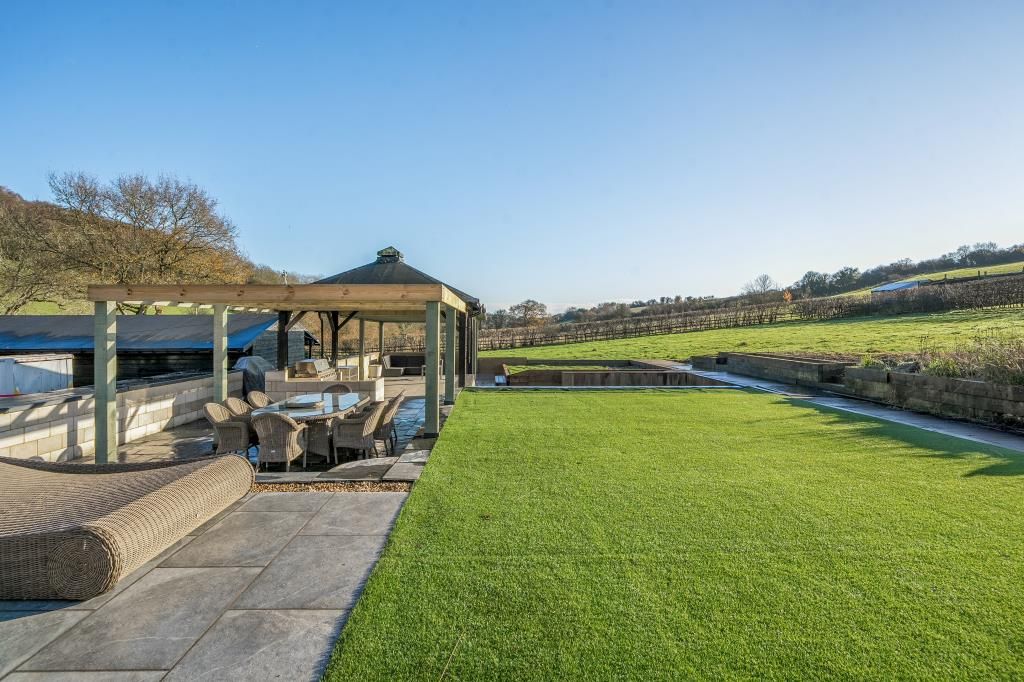 Additional image 26 of 3 bed detached house for salePednor, Buckinghamshire HP5