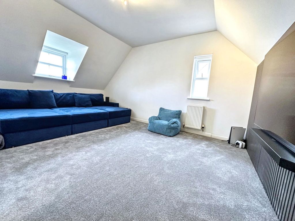 Additional image 21 of 5 bed detached house for saleBewicke View, Birtley, Chester Le Street DH3