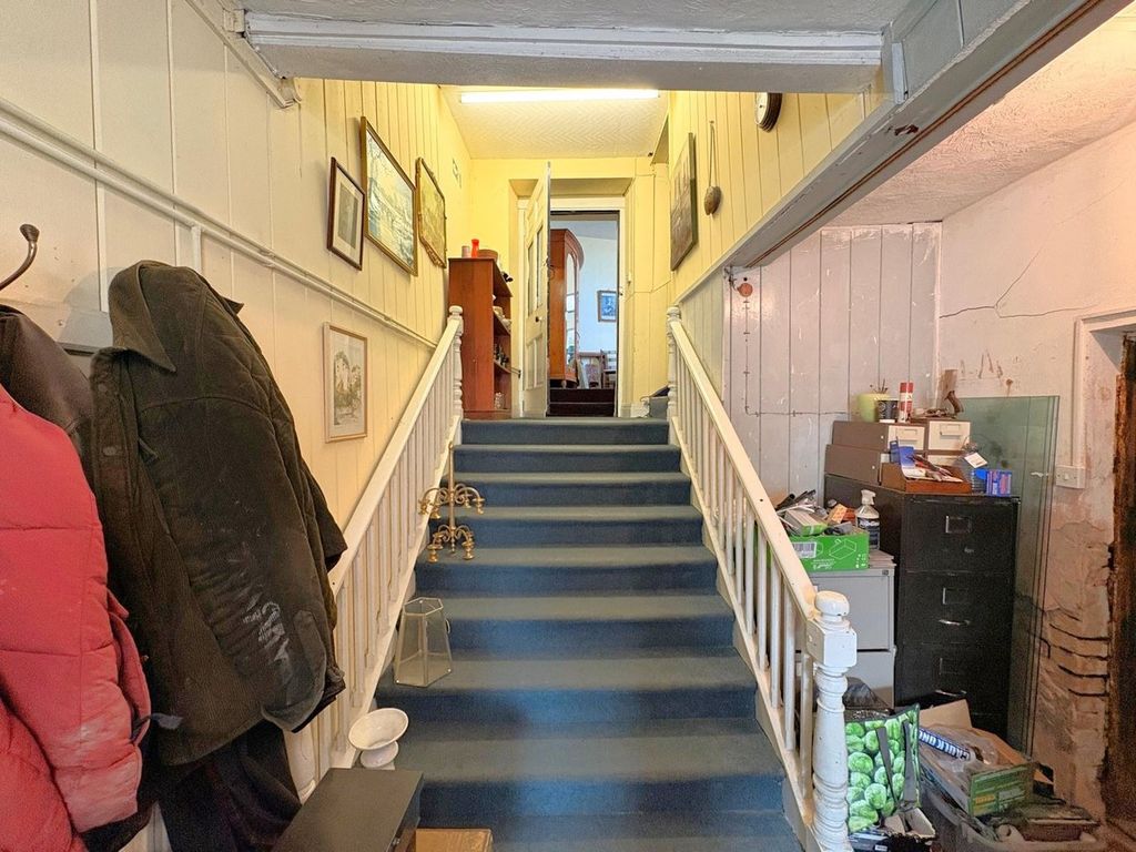 Additional image 20 of 9 bed town house for saleSt Marys Street, Carmarthen SA31
