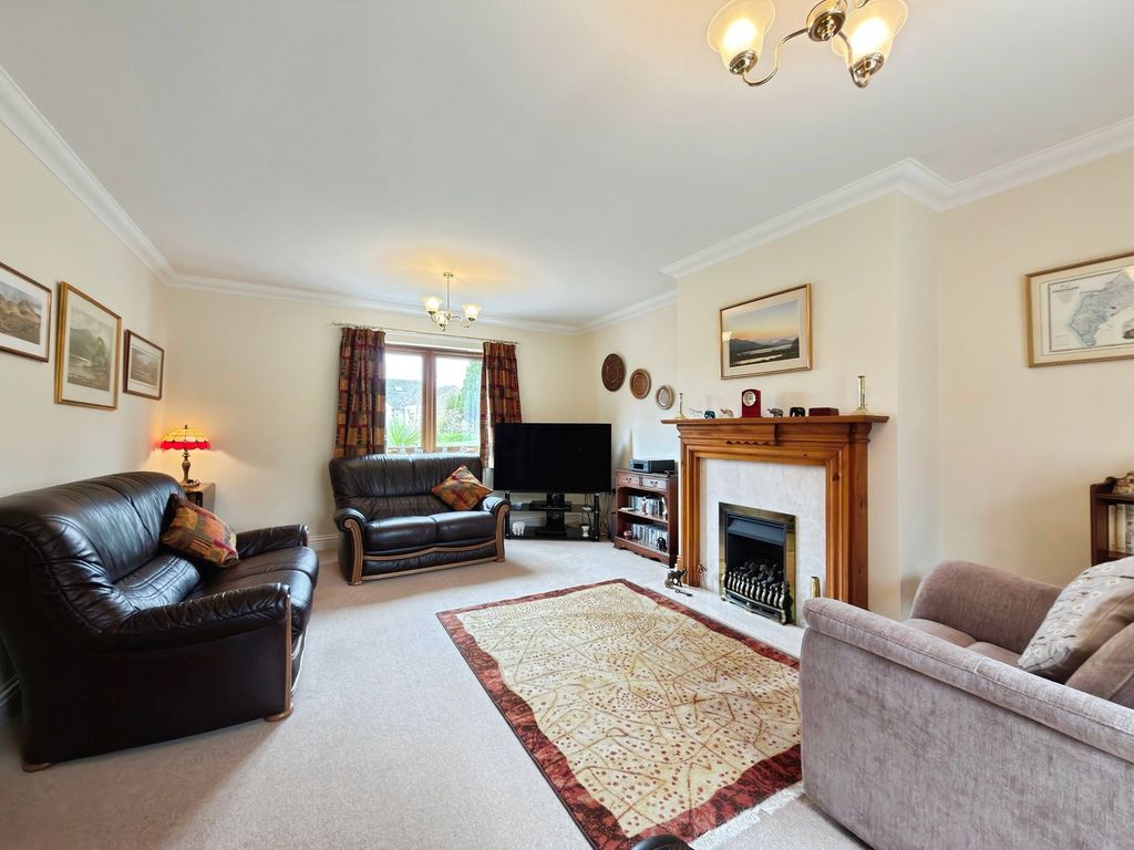 Additional image 8 of 4 bed detached house for saleHolme Meadow, Cumwhinton, Carlisle CA4