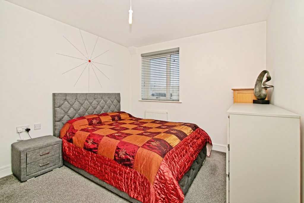 Additional image 9 of 2 bed flat for saleKerrier Way, Camborne, Cornwall TR14