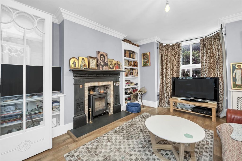 Additional image 5 of 4 bed town house for saleSt. Andrews Street North, Bury St Edmunds IP33