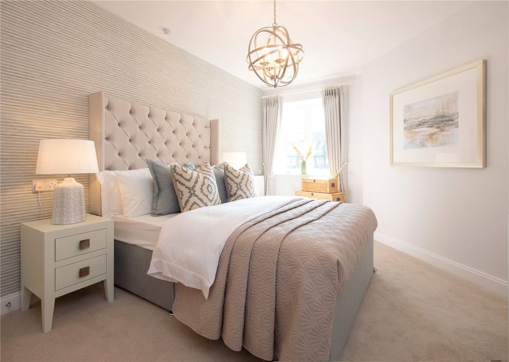 Additional image 3 of 1 bed flat for saleNew Dover Road, Canterbury, Kent CT1