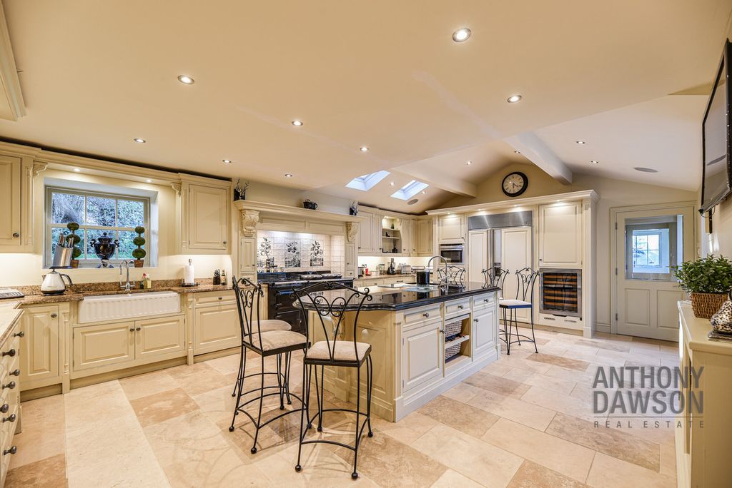 Additional image 3 of 8 bed detached house for saleCliviger Laithe Farmhouse, Red Lees Road, Burnley BB10