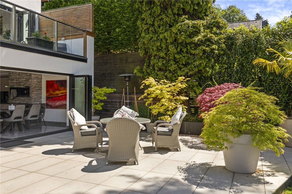 Additional image 21 of 4 bed detached house for saleMaywood Drive, Camberley, Surrey GU15