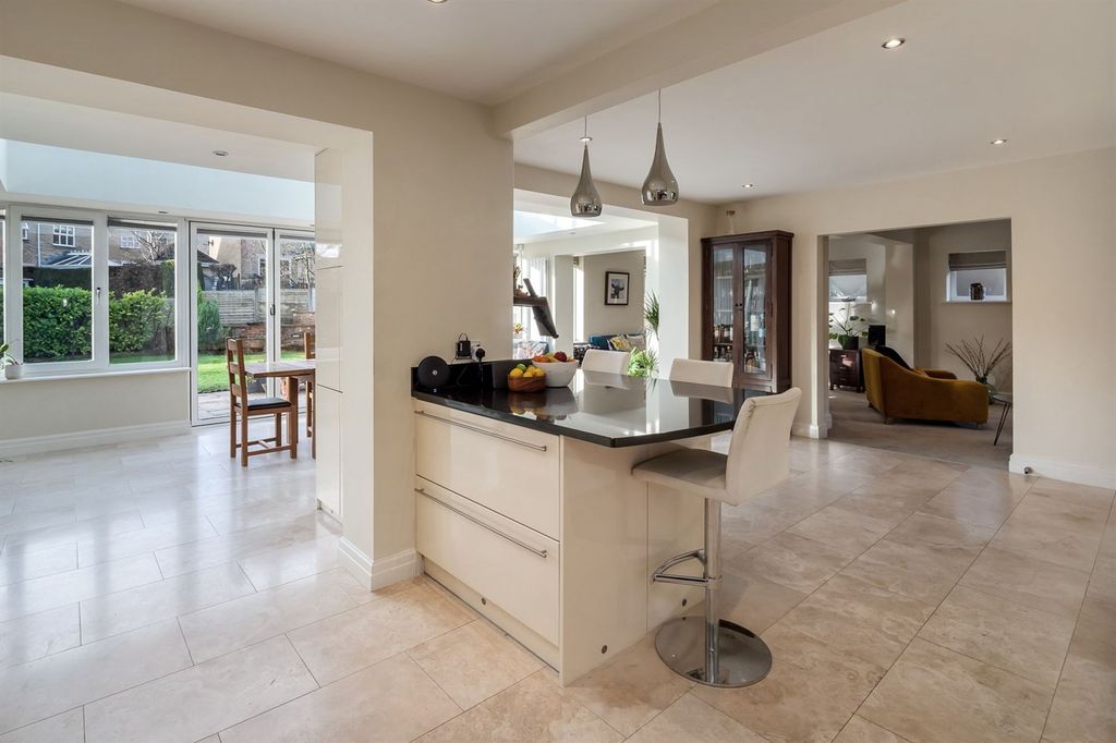 Additional image 14 of 5 bed property for saleLightwood Road, Buxton SK17