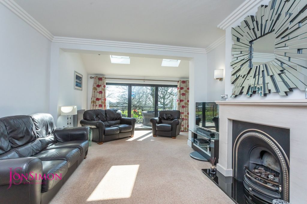 Additional image 11 of 5 bed detached house for saleCockey Moor Road, Bury BL8