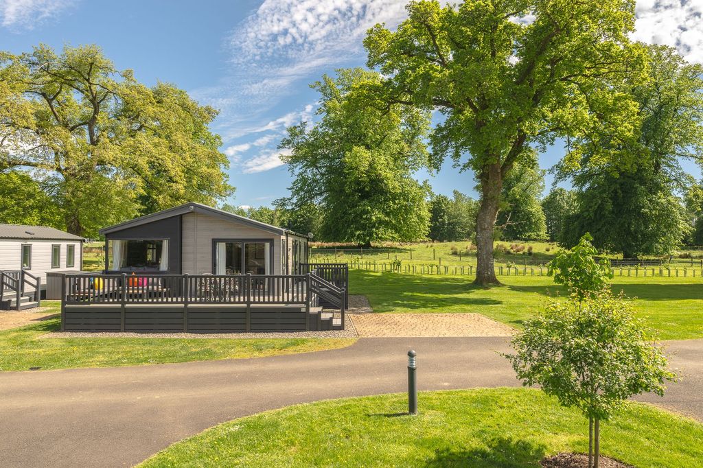 Additional image 40 of 3 bed lodge for saleCallander Woods, Woodleisure Holiday Park, Stirling Road, Callander FK17