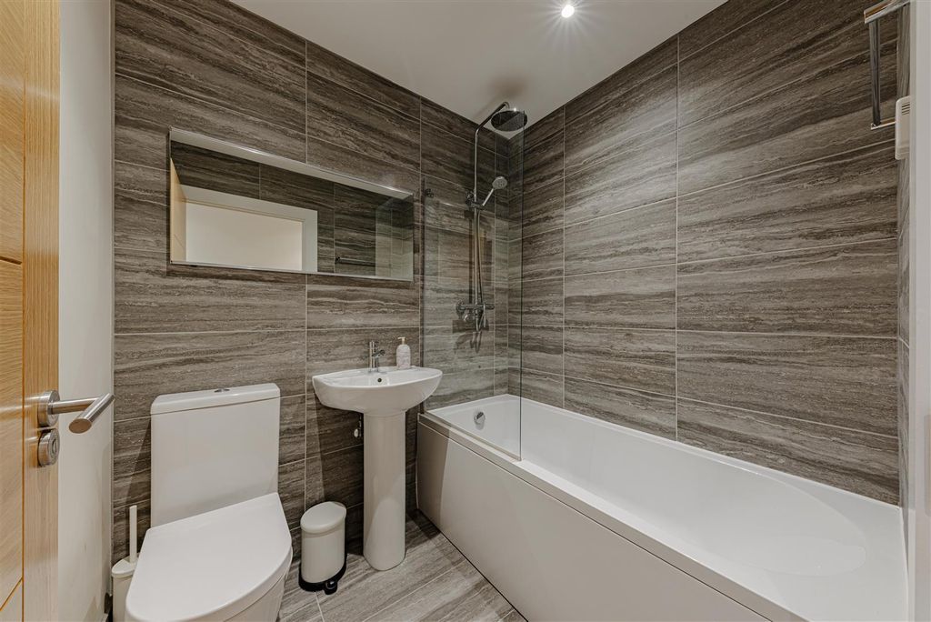 Additional image 13 of 2 bed flat for saleSt. Stephen's Road, Canterbury CT2