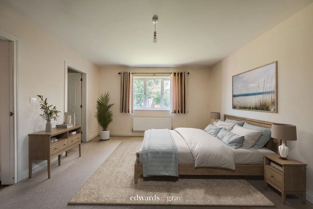 Additional image 14 of 4 bed link detached house for saleNewton Road, Burton-On-Trent DE15
