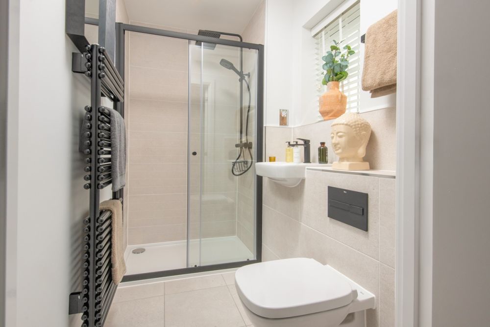 Additional image 7 of 5 bed detached house for sale"Buckingham" at Rowden Gate, Chippenham SN15