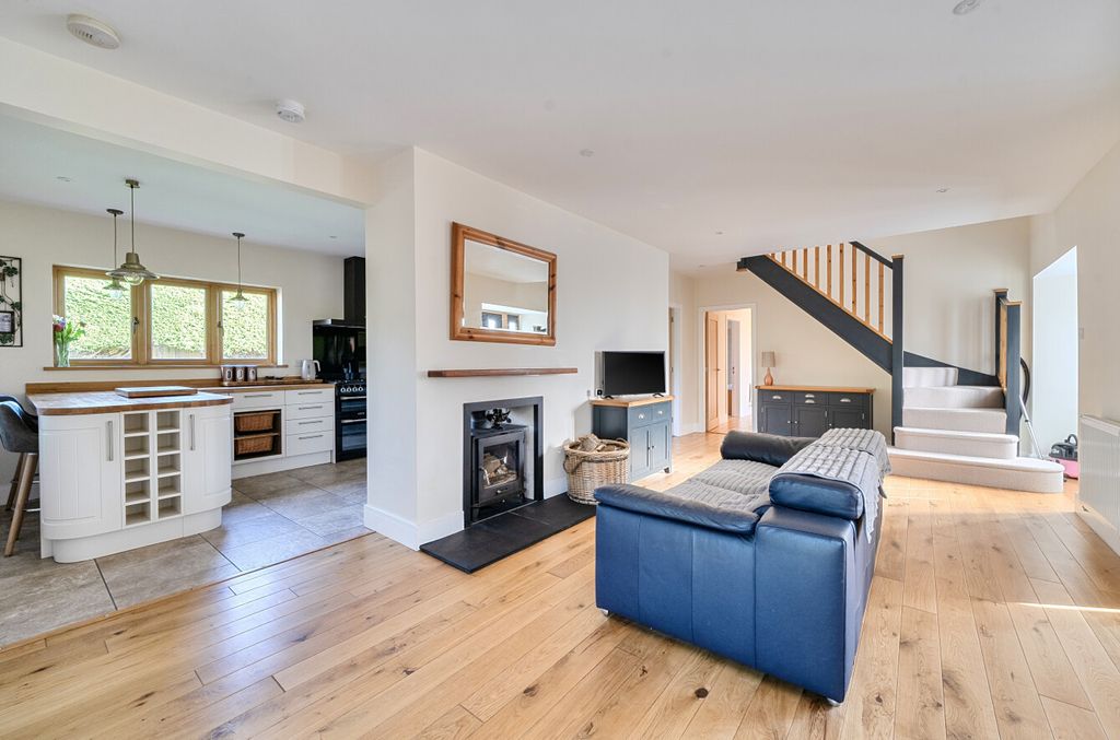 Additional image 6 of 4 bed bungalow for saleChard Common, Chard, Somerset TA20