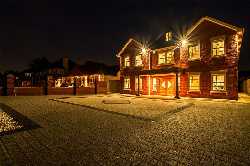 Additional image 30 of 5 bed detached house for saleMarlings Park Avenue, Chislehurst BR7