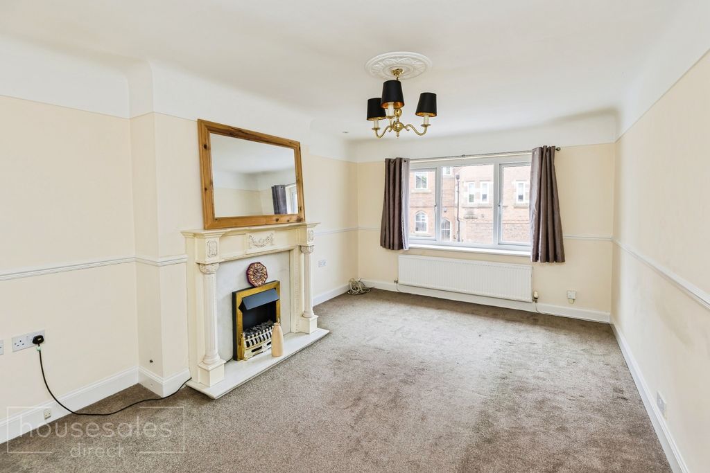 Additional image 3 of 2 bed flat for saleRedland Close, Chester CH4
