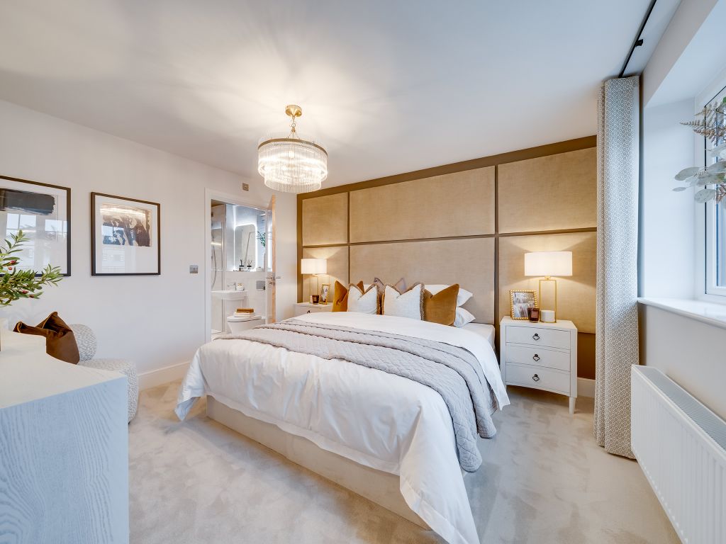 Additional image 10 of 5 bed detached house for sale"The Torrisdale" at Sicklesmere Road, Bury St Edmunds IP33