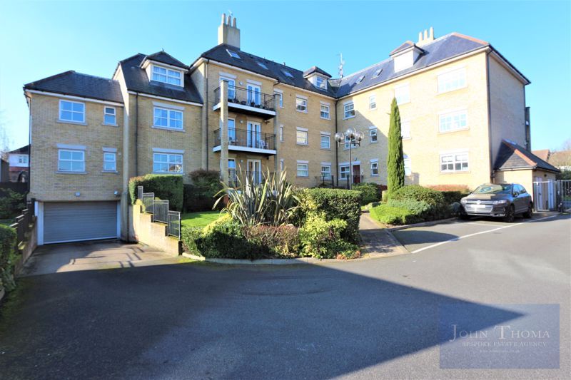 Additional image 14 of 2 bed flat for saleManor Road, Chigwell IG7
