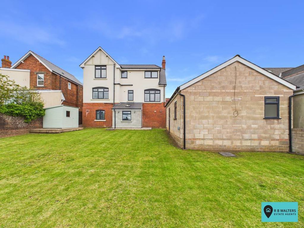 Additional image 24 of 5 bed detached house for saleWoodville Road, Cinderford GL14