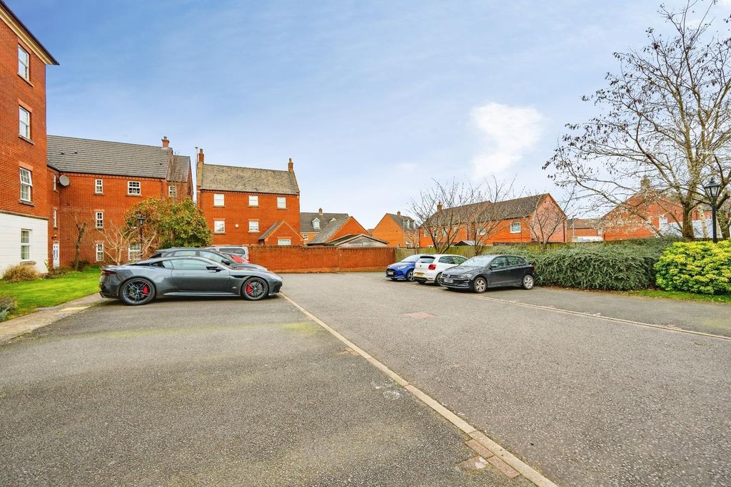 Additional image 15 of 1 bed flat for saleHarleston House, Deykin Road, Lichfield, Staffordshire WS13