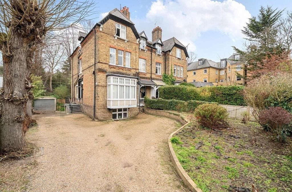 Additional image 3 of 1 bed flat for saleLower Camden, Chislehurst, Kent BR7