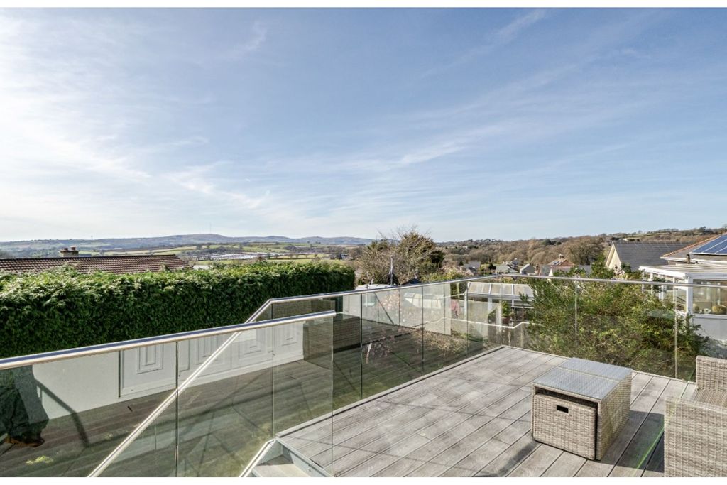 Additional image 3 of 5 bed detached house for saleLaunceston Road, Callington PL17