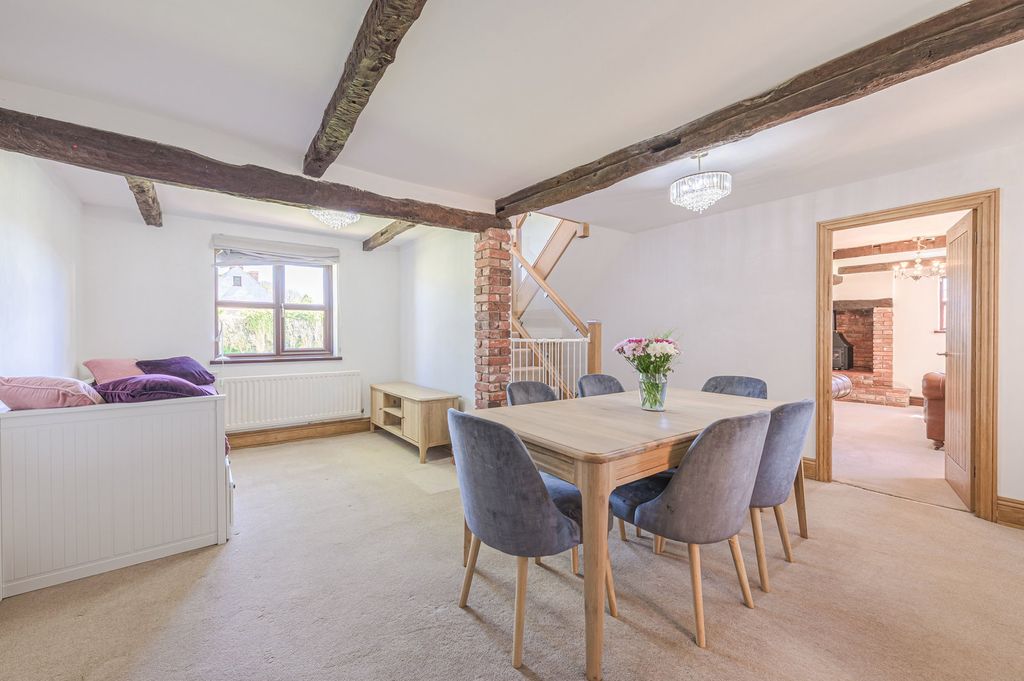 Additional image 9 of 4 bed detached house for saleLichfield Road, Edial, Burntwood WS7