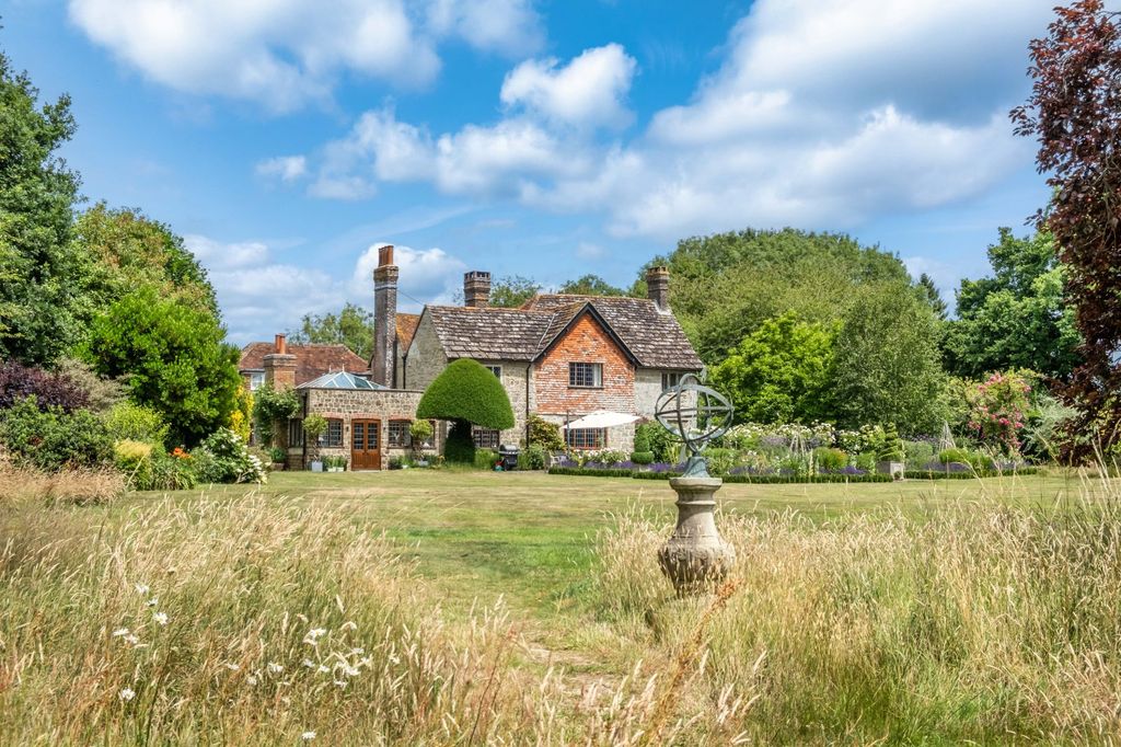 Additional image 12 of 6 bed equestrian for saleBroadford Bridge Road, West Chiltington, Pulborough, West Sussex RH20
