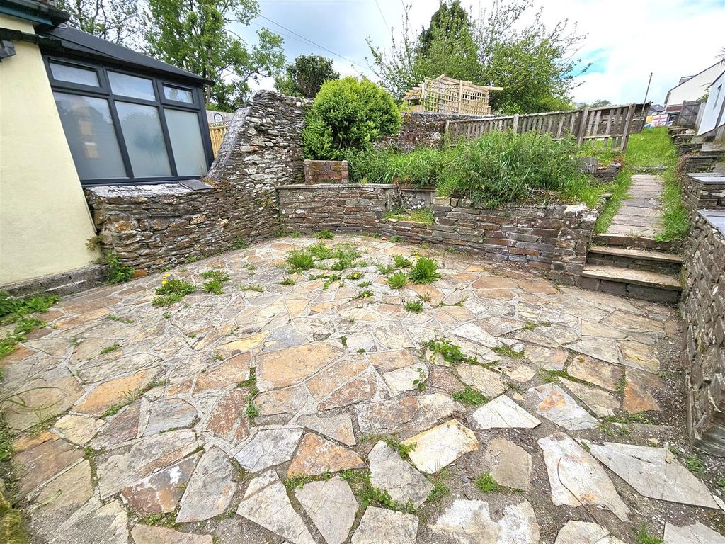 Additional image 17 of 4 bed terraced house for saleFore Street, Bere Alston, Yelverton PL20