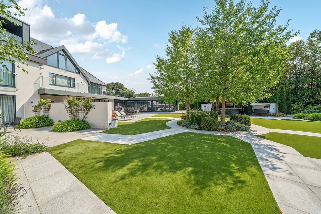 Additional image 24 of 9 bed detached house for saleChislehurst, Chislehurst BR7