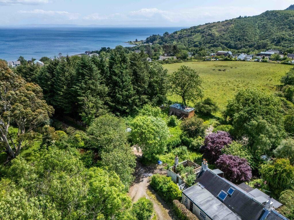 Additional image 3 of Land for saleWhiting Bay, Isle Of Arran, North Ayrshire KA27