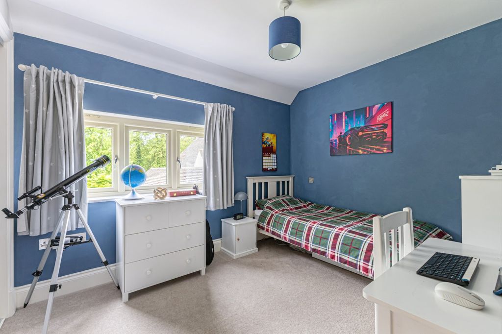 Additional image 12 of 5 bed detached house for salePreston Leigh, Siddington, Cirencester, Gloucestershire GL7